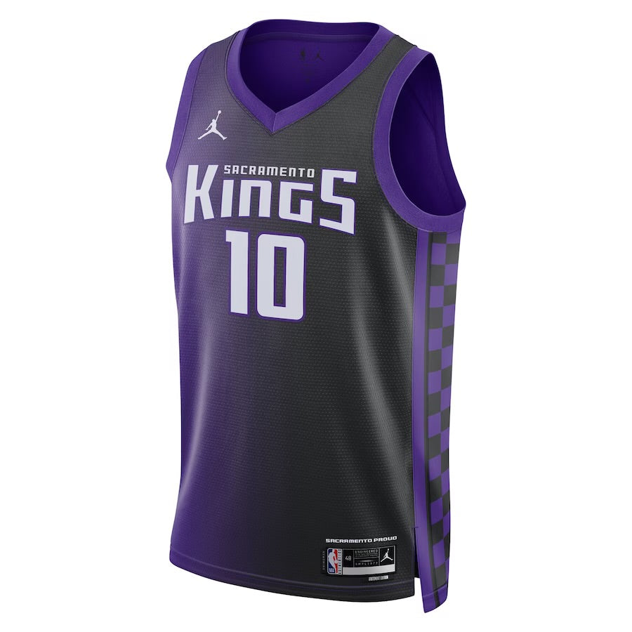 Sacramento Kings 2026/27 Statement Edition