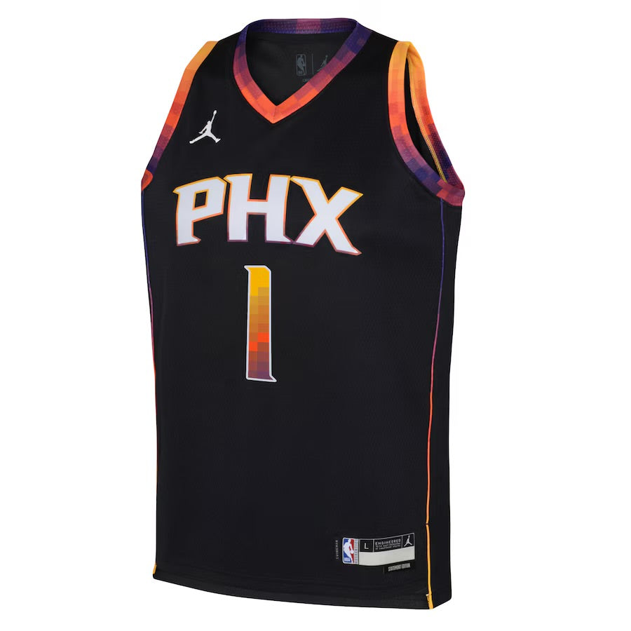 Phoenix Suns 2026/27 Statement Edition