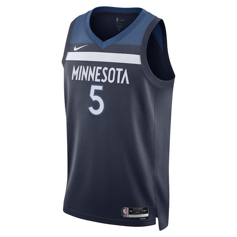 Minnesota Timberwolves 2026/27 Icon Edition