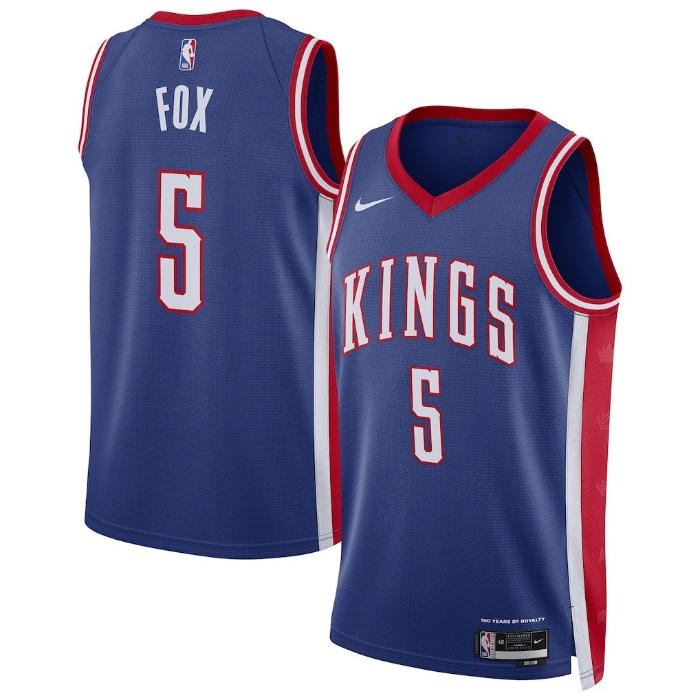 Sacramento Kings 2024-25 City