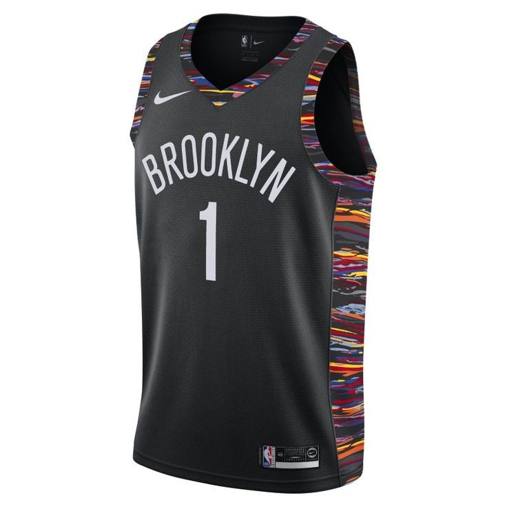 Brooklyn Nets 2026/27 City Edition