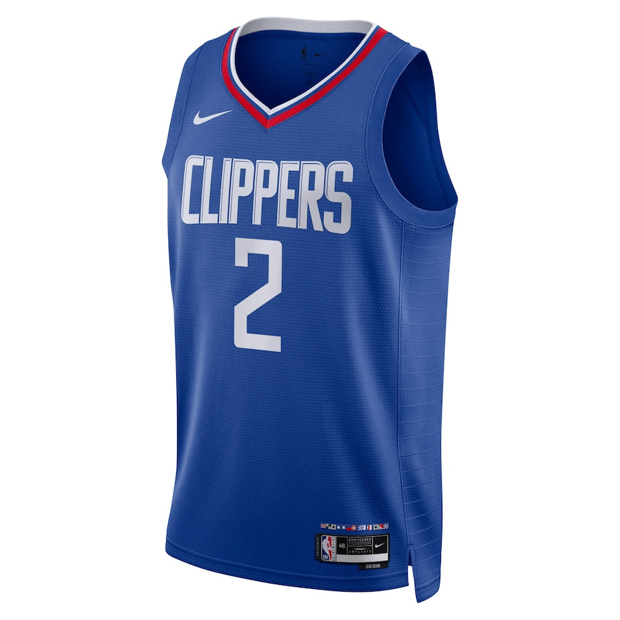 Los Angeles Clippers 2026/27 Icon Edition