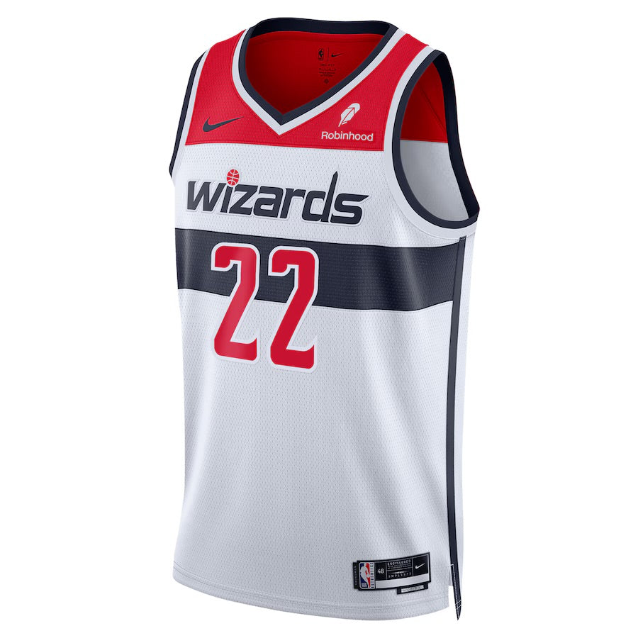 Washington Wizards 2026/27 Association Edition