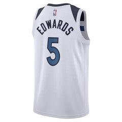 Minnesota Timberwolves 2026/27 Association Edition