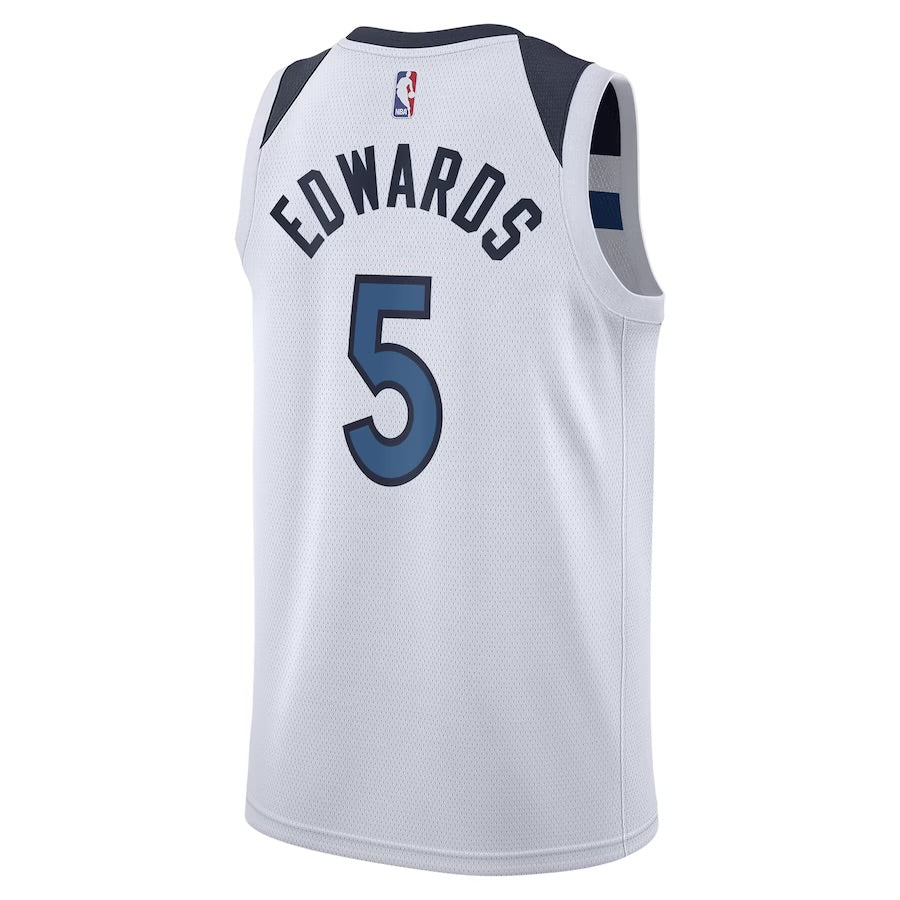 Minnesota Timberwolves 2026/27 Association Edition
