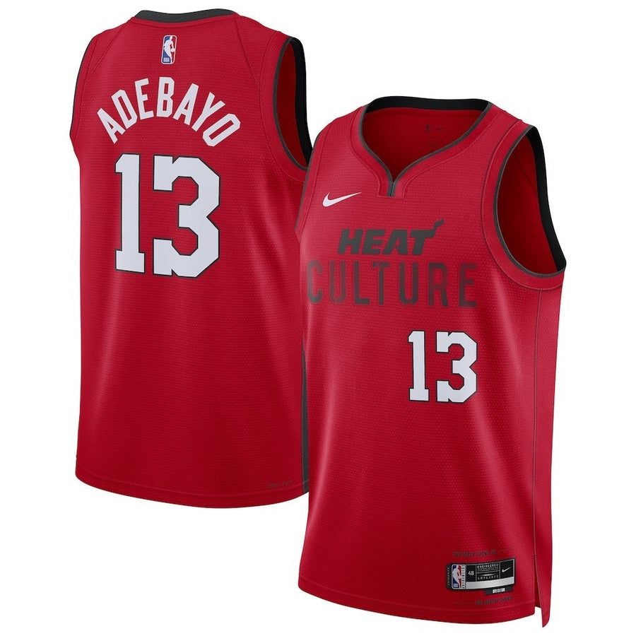 Miami Heat 2024-25 City