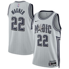 Orlando Magic 2024-25 City
