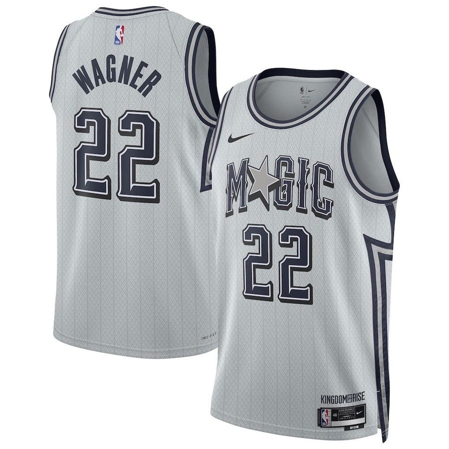 Orlando Magic 2024-25 City