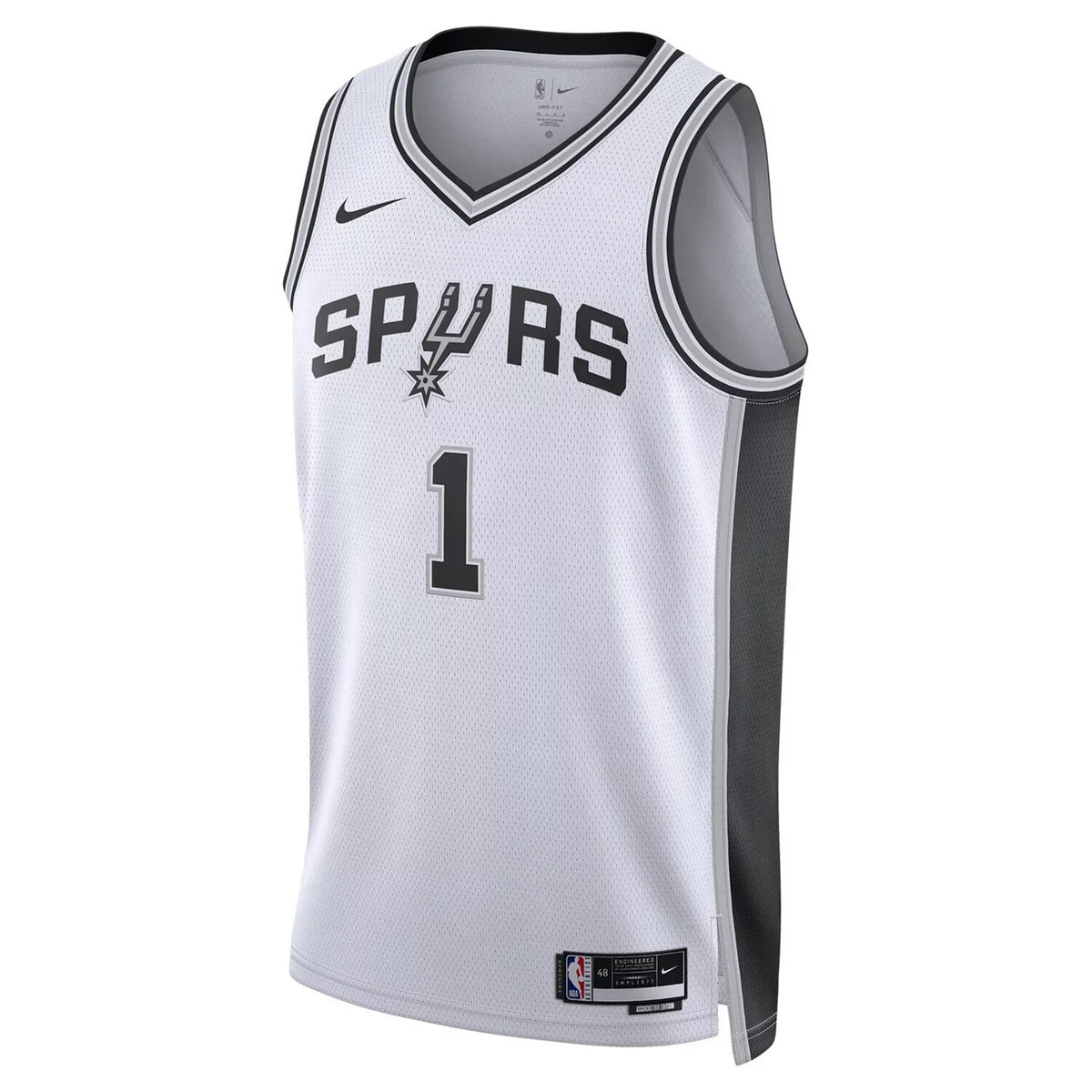 San Antonio Spurs 2026/27 Association Edition