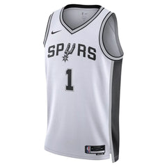 San Antonio Spurs 2026/27 Association Edition