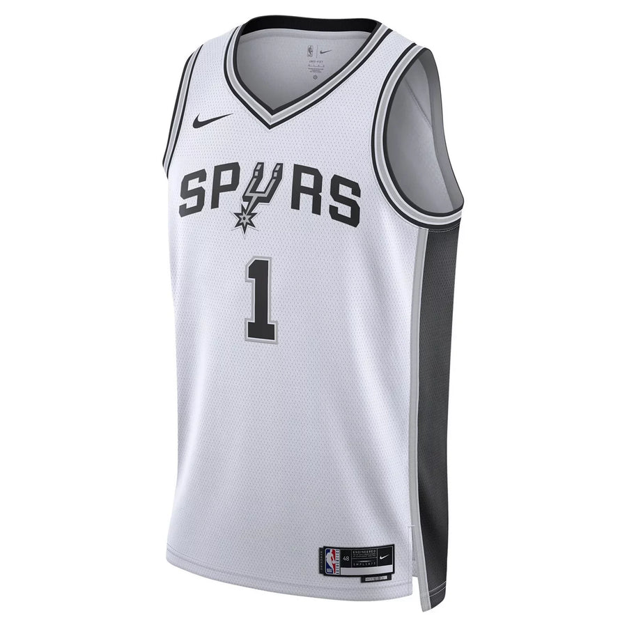 San Antonio Spurs 2026/27 Association Edition