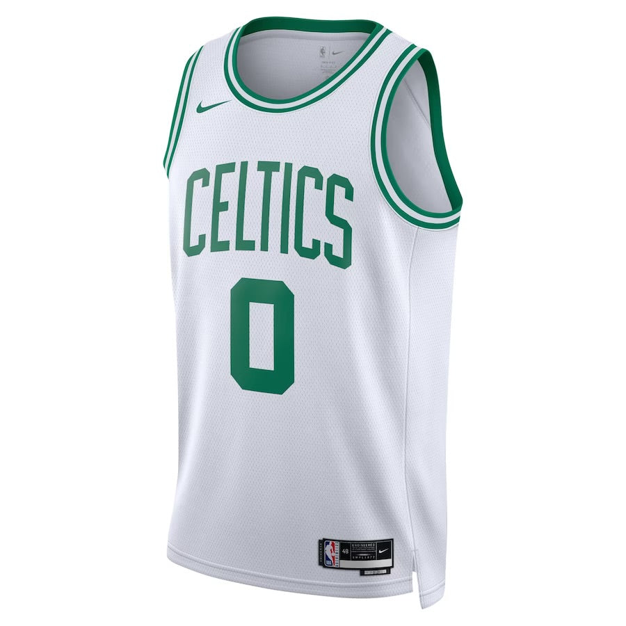 Boston Celtics 2026/27 Association Edition