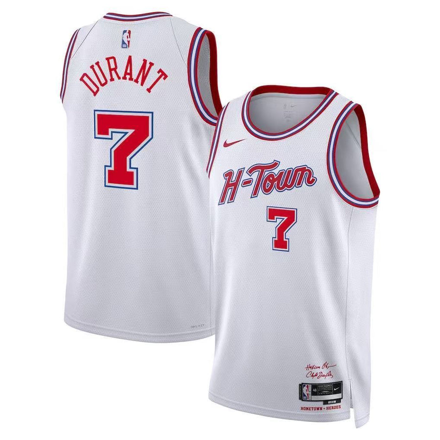 Houston Rockets 2026/27 City Edition