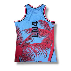 McLaren Racing, #4, South Beach Special Edition