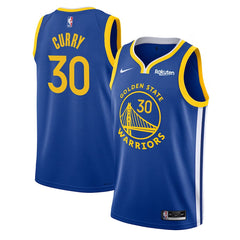 Golden State Warriors 2026/27 Icon Edition
