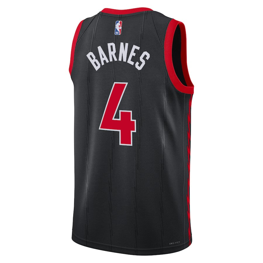 Toronto Raptors 2026/27 Statement Edition