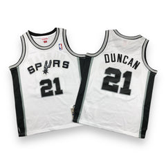 San Antonio Spurs, Tim Duncan, Hardwood Classics 1998/99
