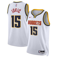 Denver Nuggets 2026/27 Association Edition