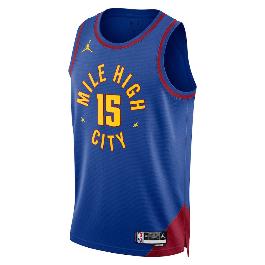 Denver Nuggets 2026/27 Statement Edition