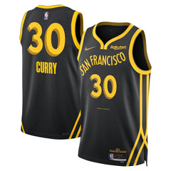 Golden State Warriors 2026/27 City Edition