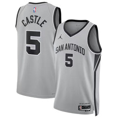 San Antonio Spurs Statement Edition
