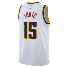 Denver Nuggets 2026/27 Association Edition