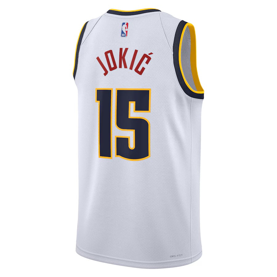 Denver Nuggets 2026/27 Association Edition