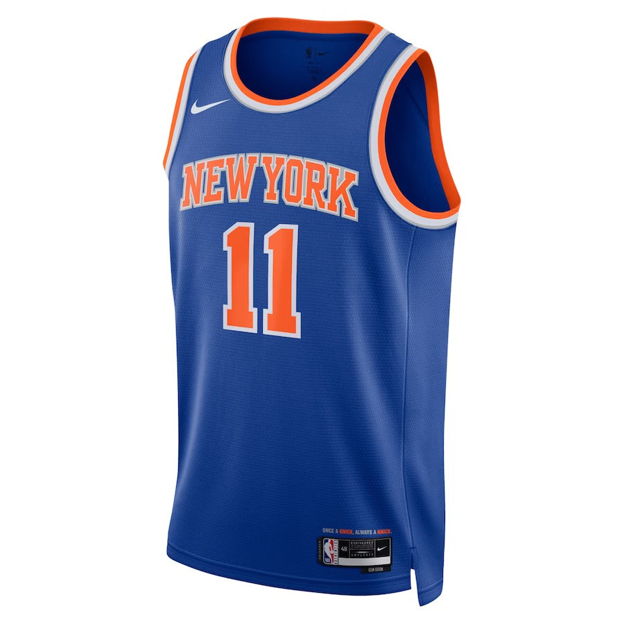 New York Knicks 2026/27 Icon Edition