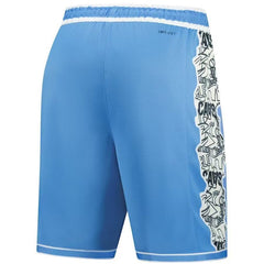 Cleveland Cavaliers City Edition Shorts 2024-25