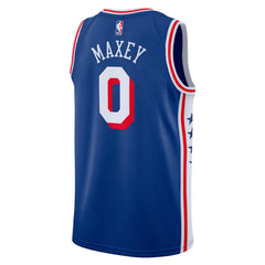 Philadelphia 76ers 2026/27 Icon Edition