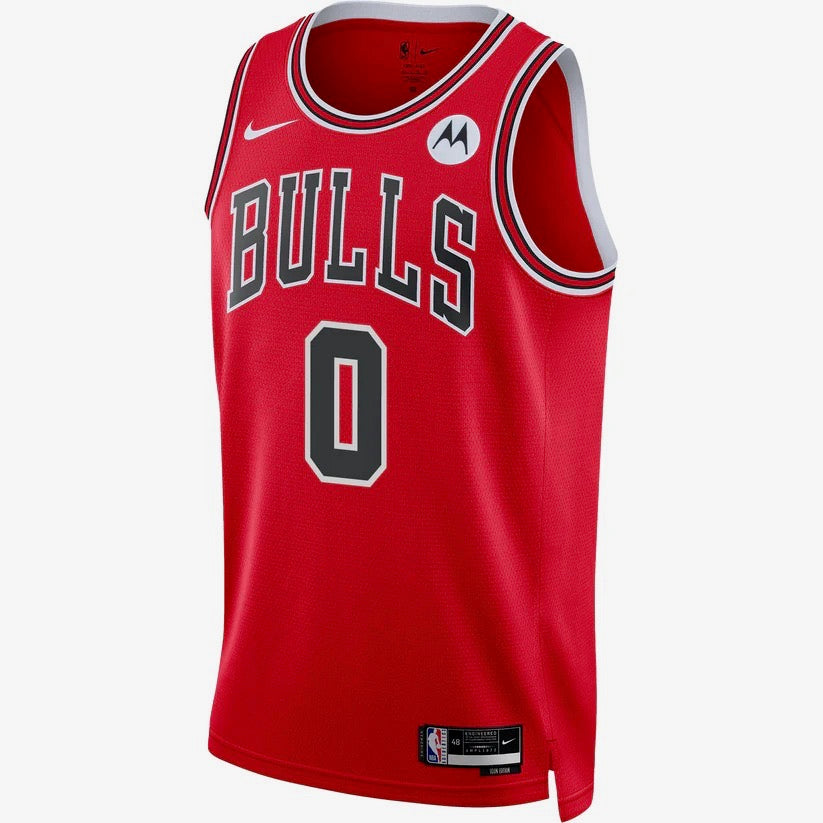 Chicago Bulls 2026/27 Icon Edition