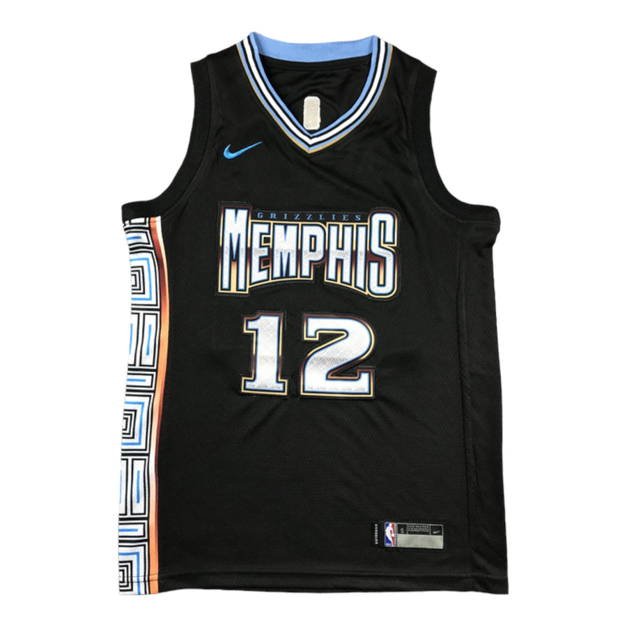Memphis Grizzlies 2026/27 City Edition