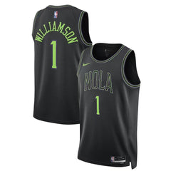 New Orleans Pelicans 2026/27 City Edition