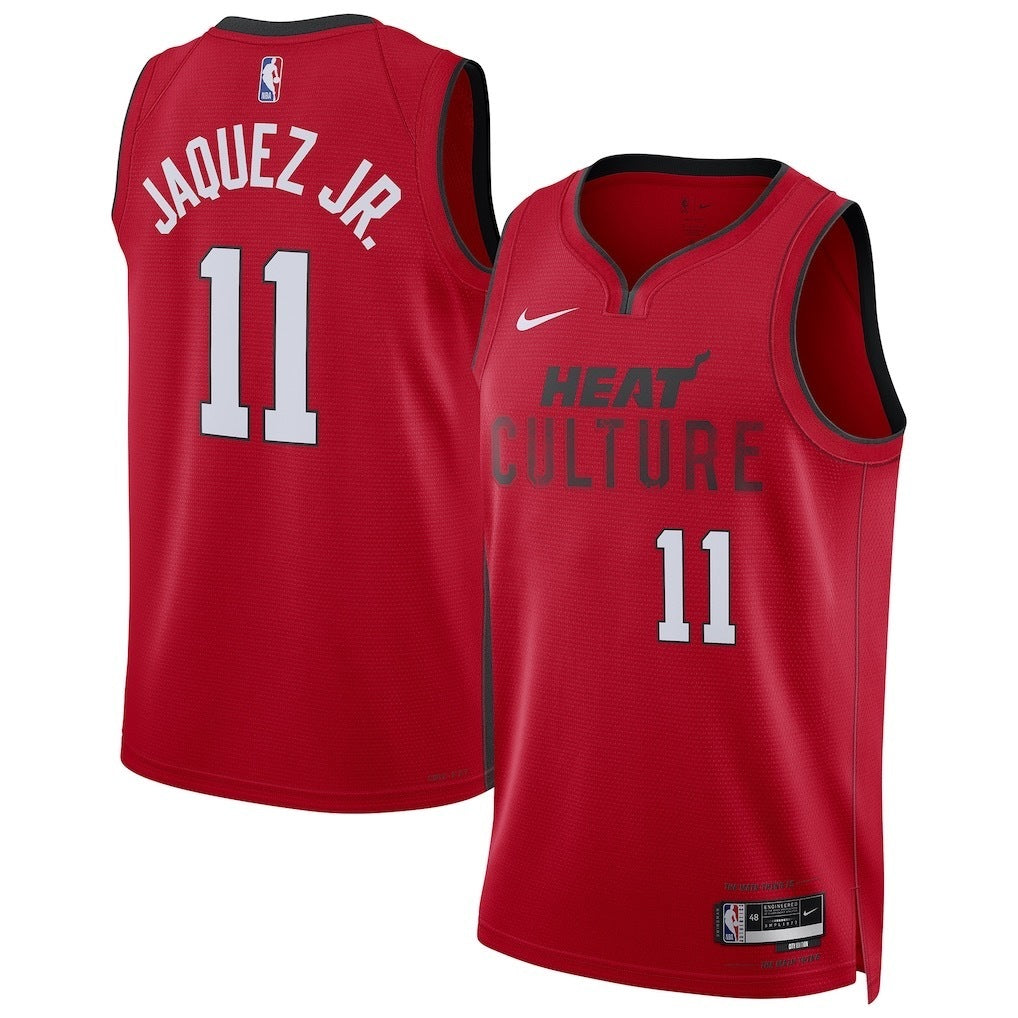 Miami Heat 2024-25 City