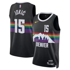 Denver Nuggets 2026/27 City Edition