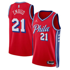Philadelphia 76ers 2026/27 Statement Edition