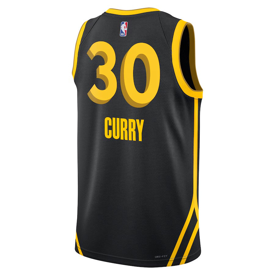 Golden State Warriors 2026/27 City Edition