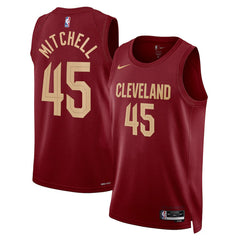 Cleveland Cavaliers 2026/27 Icon Edition