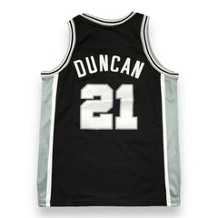 San Antonio Spurs, Tim Duncan, Hardwood Classics 1998/99