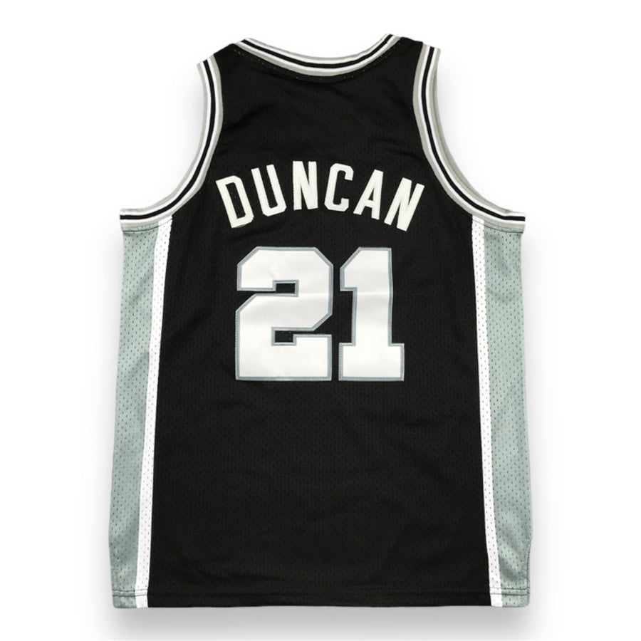 San Antonio Spurs, Tim Duncan, Hardwood Classics 1998/99