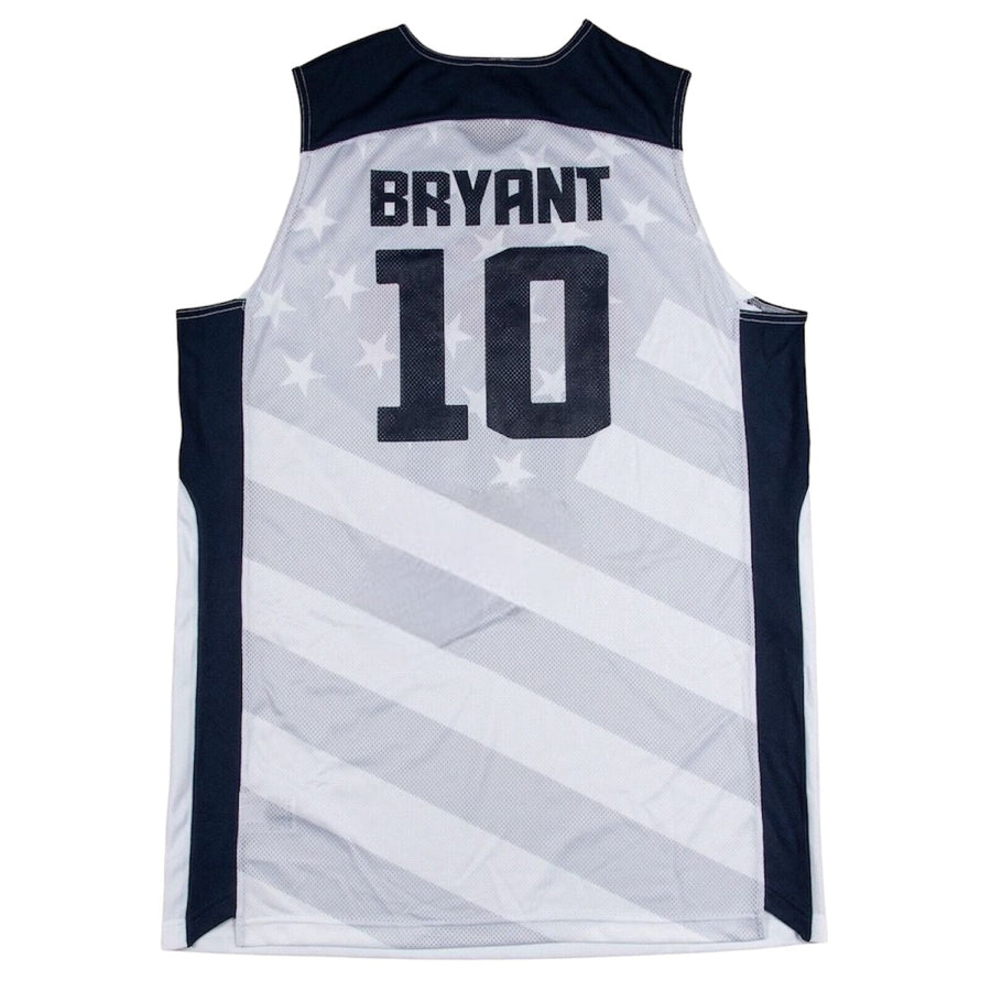 Team USA Olympic Jersey 2008