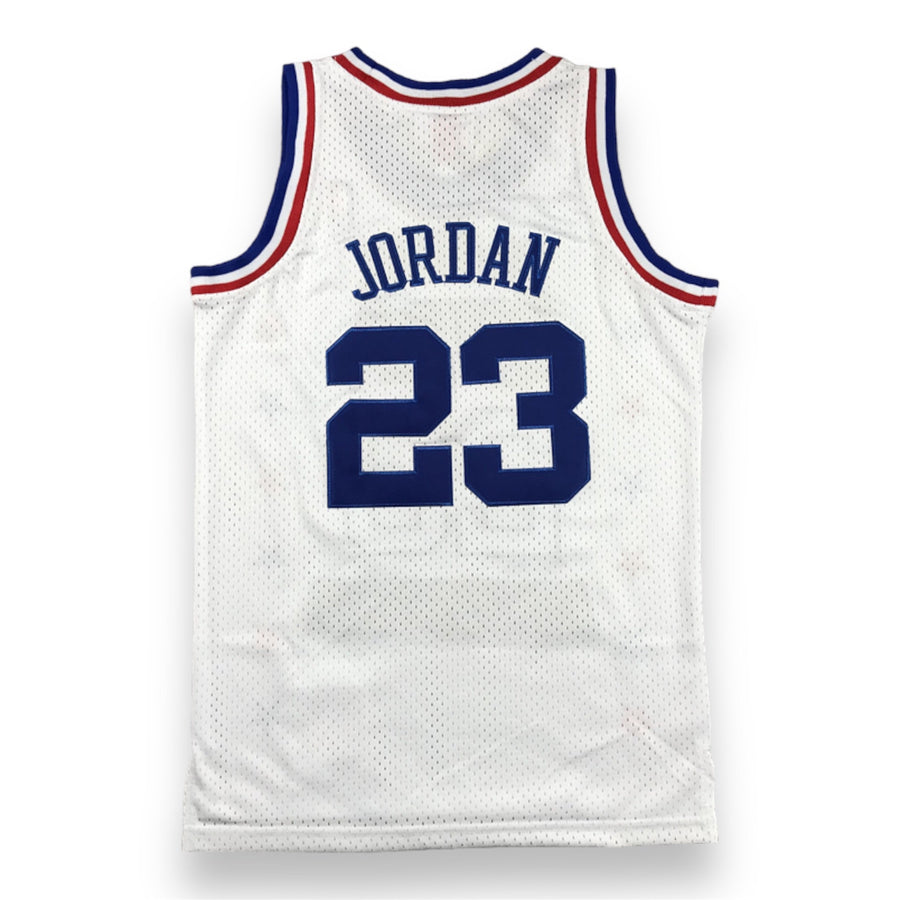 NBA All-Star, Michael Jordan, Hardwood Classics Special 1989
