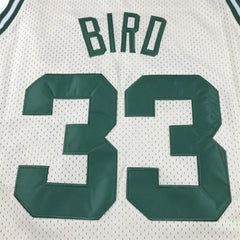 Boston Celtics Larry Bird “Signature” Hardwood Classic Special
