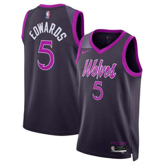 Minnesota Timberwolves 2026/27 City Edition