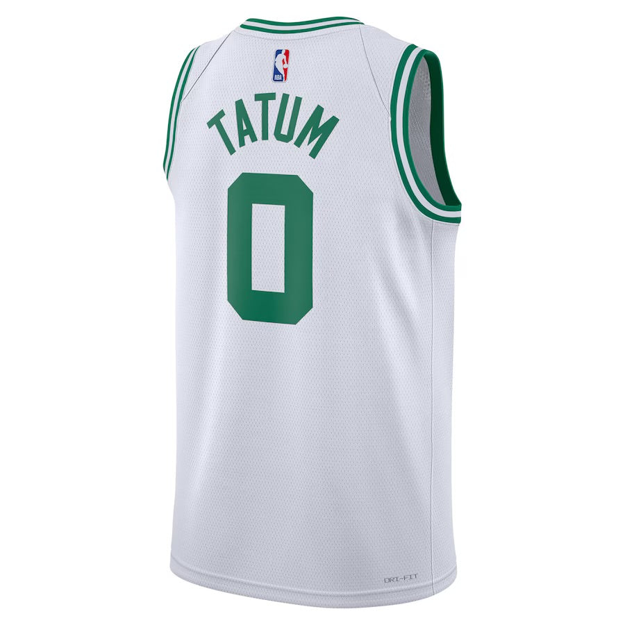 Boston Celtics 2026/27 Association Edition