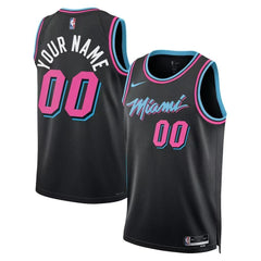 Miami Heat 2025/26 City Edition