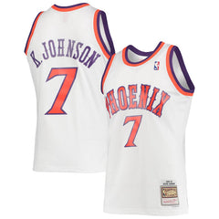 Phoenix Suns Kevin Johnson Classic 89/90
