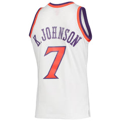 Phoenix Suns Kevin Johnson Classic 89/90