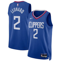 Los Angeles Clippers 2026/27 Icon Edition
