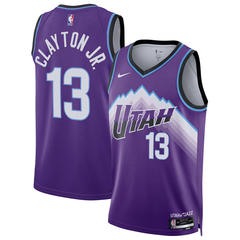 Utah Jazz 2025-26 Icon